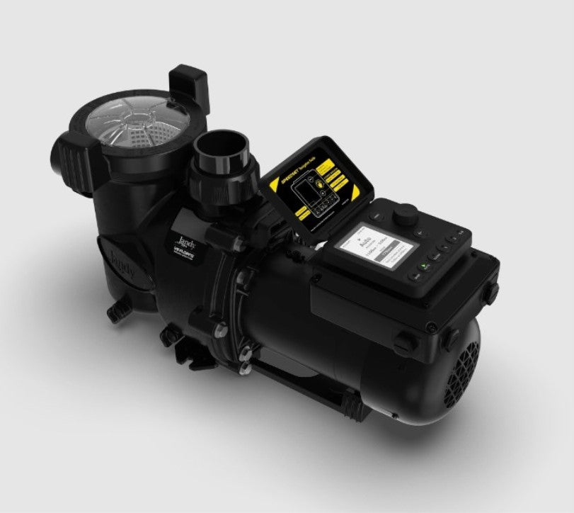 Jandy VS FloPro 1.65 HP Variable-Speed Pump, 115/230 VAC, w/SpeedSet Controller