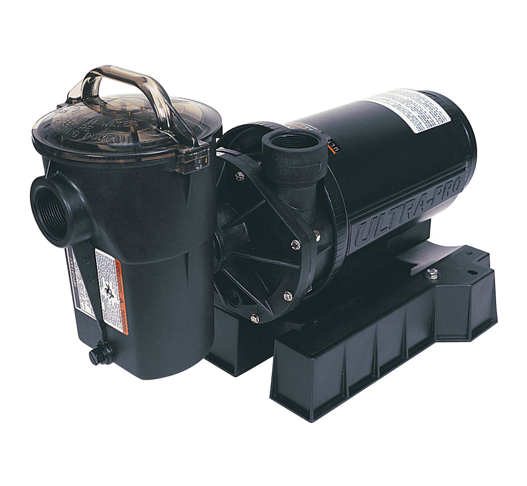 Hayward Ultra Pro Pump Above Ground 1HP