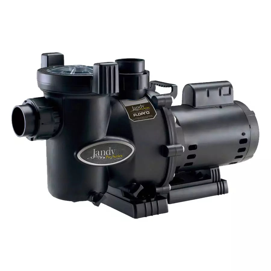 Jandy FloPro Pump 1HP