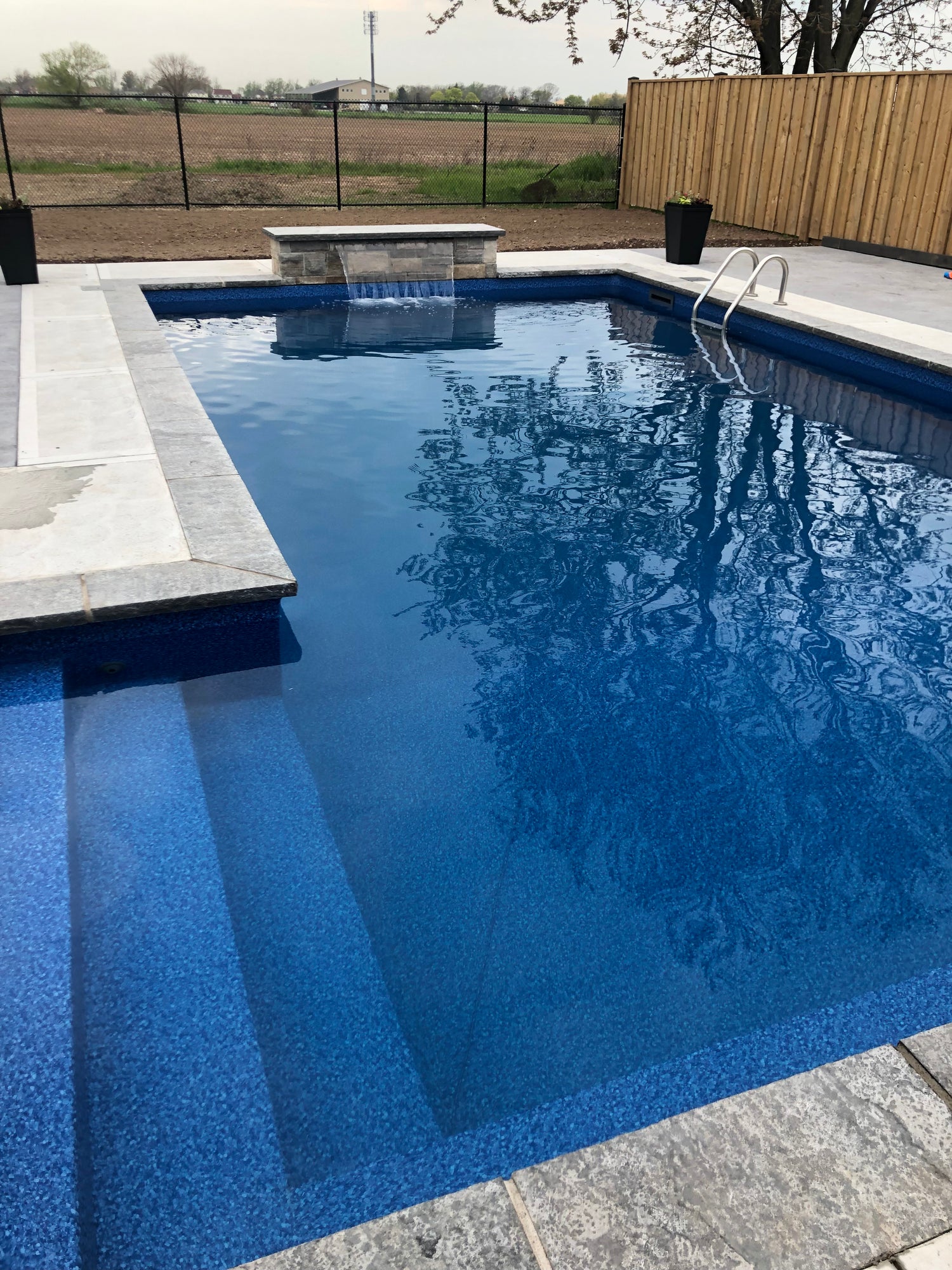 New Pool Construction | Custom Pool Builds by AquaBlock Pools – My Store