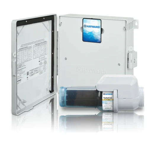 Hayward AquaRite® S3 Salt System 15,000 Gallons