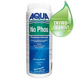 Aqua No Phos - 1L