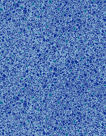 Blue Antigua - No Border