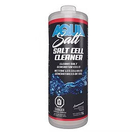 Aqua Salt Cell Cleaner | Improve Salt Generator Efficiency – My Store