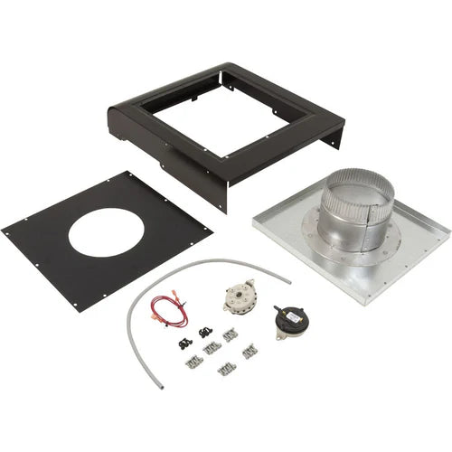 Hayward Universal H-Series Vertical Vent Adapter