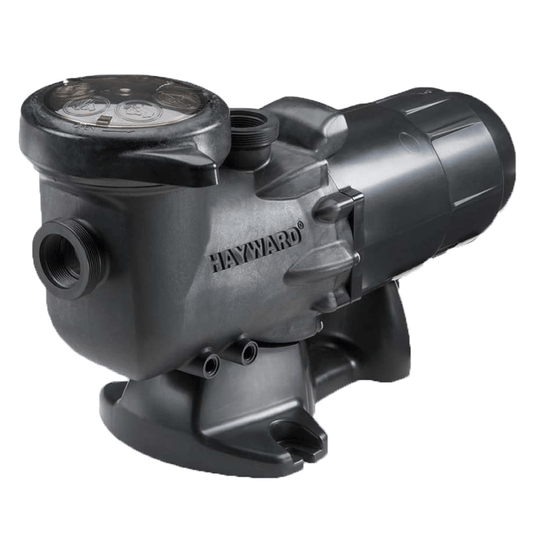 Hayward Turbo Flo II 1HP