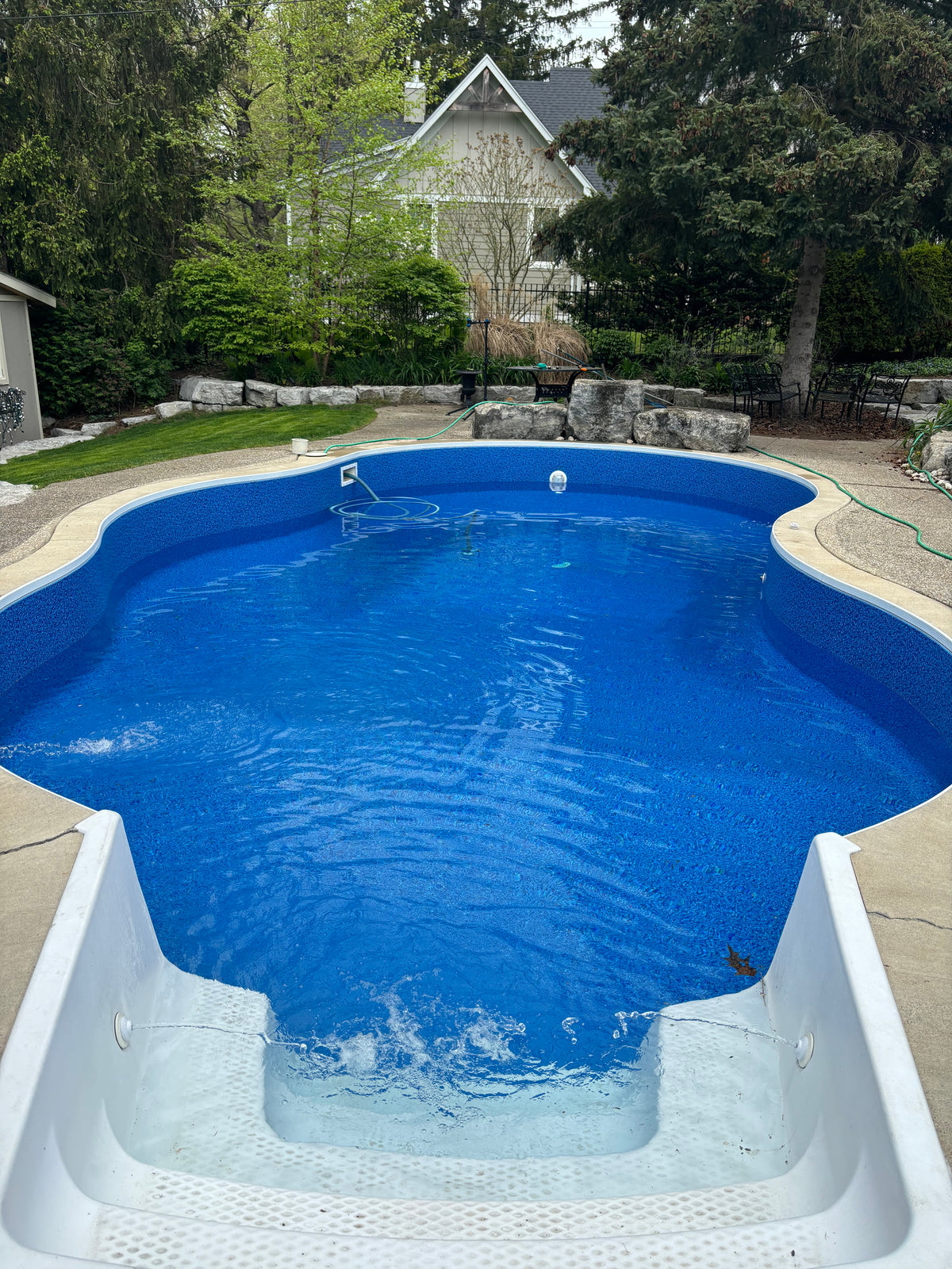 AquaBlock Pools | Expert Pool Installations, Renovations & Maintenance ...