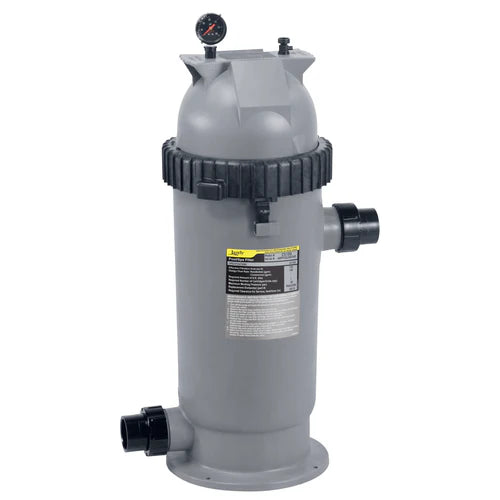 Jandy CS Series Single Element Cartridge Filter - 250 Sq Ft.