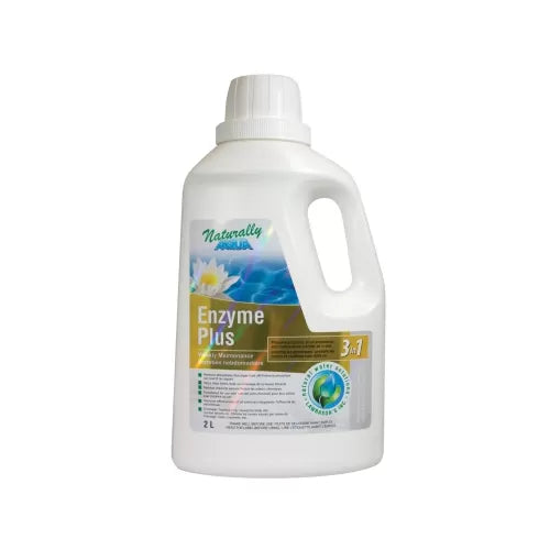 Enzyme Plus - 2 L