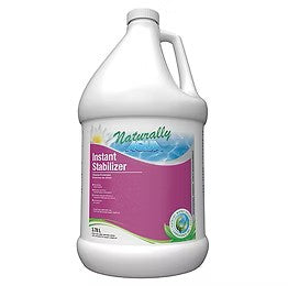 Naturally Aqua - Instant Stabilizer - 3.78 L