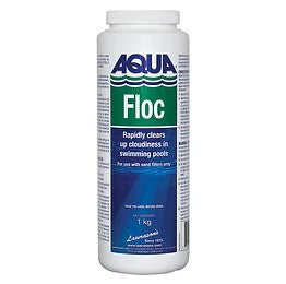 Aqua Floc - 1KG